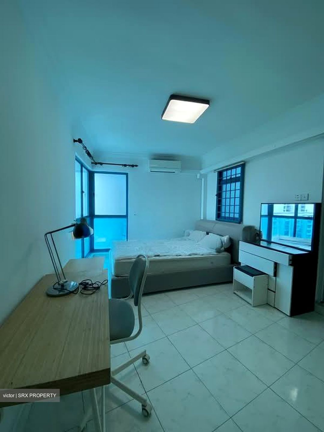 Blk 468B Blue Riverview (Sembawang), HDB Executive #613393861